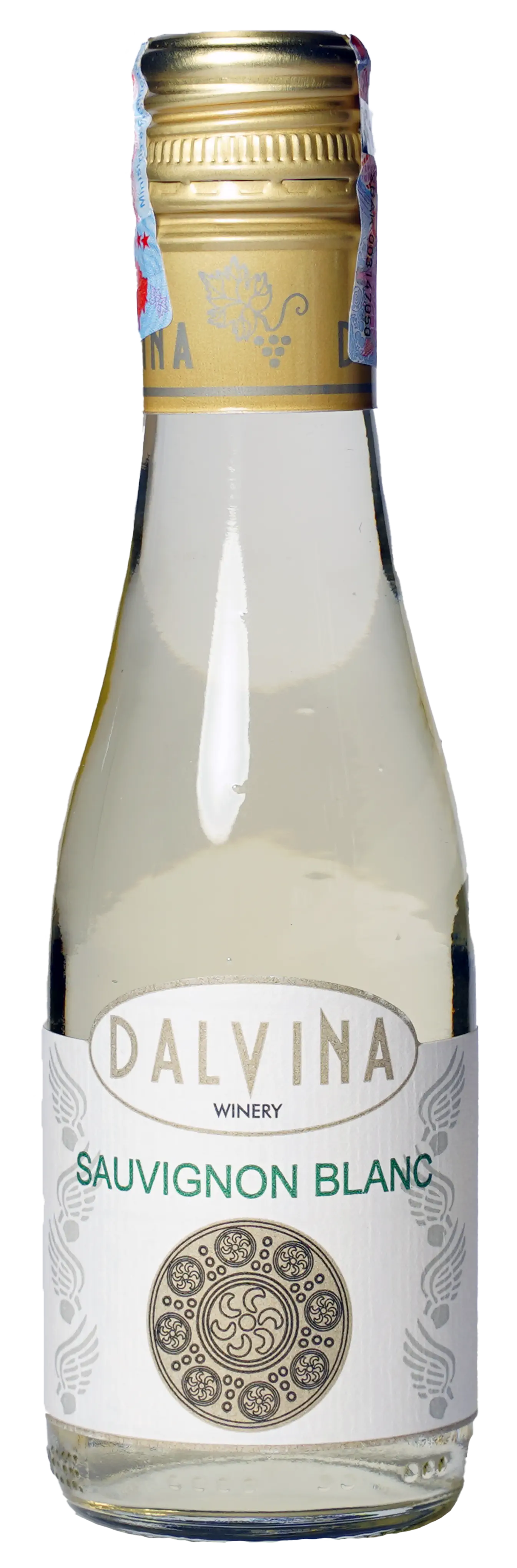 Dalvina, Elegjija Sauvingnon Blanc, 0,187 L